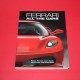 Ferrari All The Cars Every Ferrari Ever Made Described & Illustrated 1st Edition