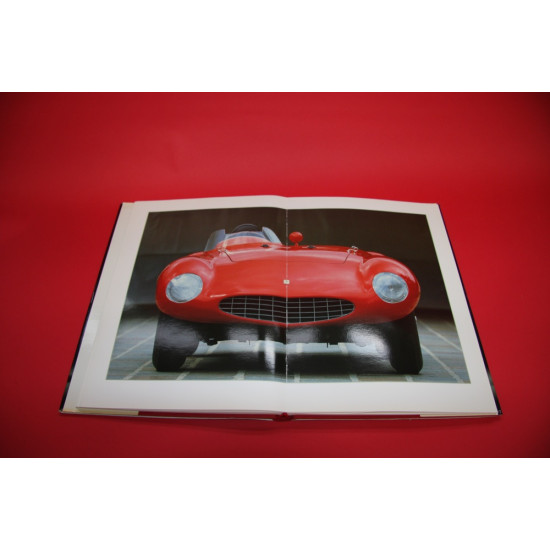 Ferrari Le 4 Cilindri Sport