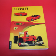 The Official Ferrari Magazine No 11 - Ferrari Yearbook 2010