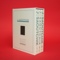 Jacques Saoutchik Maitre Carrossier