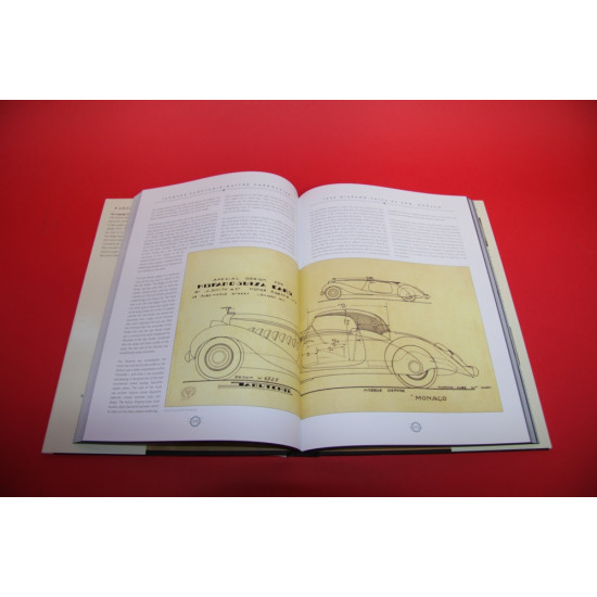 Jacques Saoutchik Maitre Carrossier