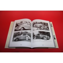 Jacques Saoutchik Maitre Carrossier