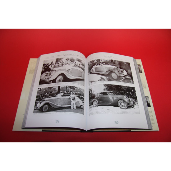 Jacques Saoutchik Maitre Carrossier