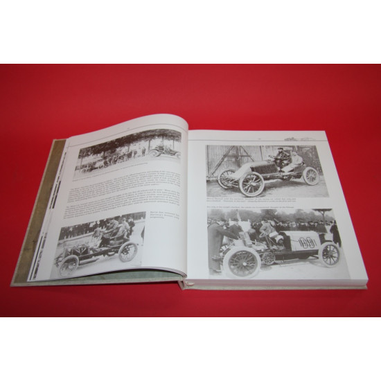 The Race Bugatti Missed - The Paris Madrid Road Race and its most Famous non Starter The Race Bugatti Missed - The Paris Madrid Road Race and its most Famous non Starter