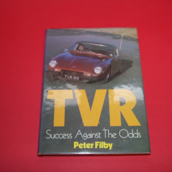 TVR Success Against The Odds