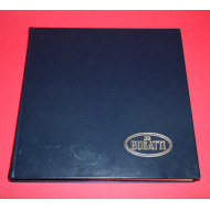 Bugattis in Australasia - A History