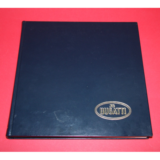 Bugattis in Australasia - A History Bugattis in Australasia - A History