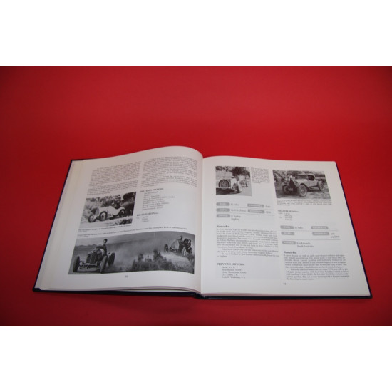 Bugattis in Australasia - A History Bugattis in Australasia - A History
