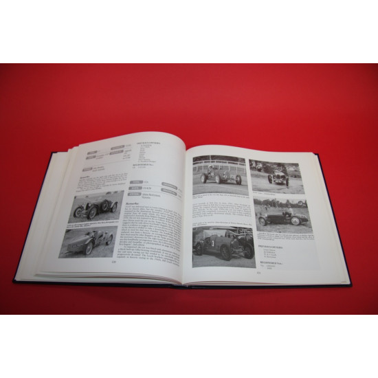 Bugattis in Australasia - A History Bugattis in Australasia - A History