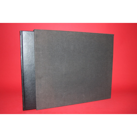 At Speed - Leatherbound Edition At Speed - Leatherbound Edition