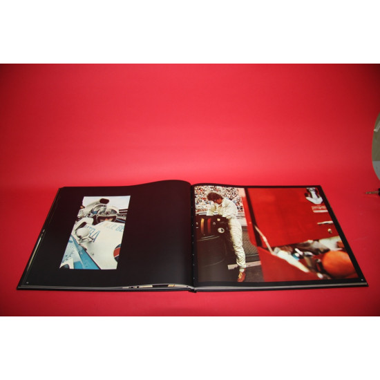 At Speed - Leatherbound Edition At Speed - Leatherbound Edition