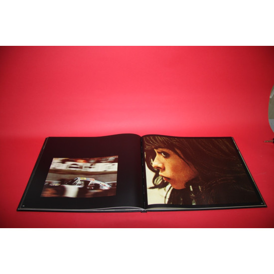 At Speed - Leatherbound Edition At Speed - Leatherbound Edition