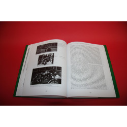 Tom or 'Scrap' Thistlethwayte - The Forgotten Bentley Boy 