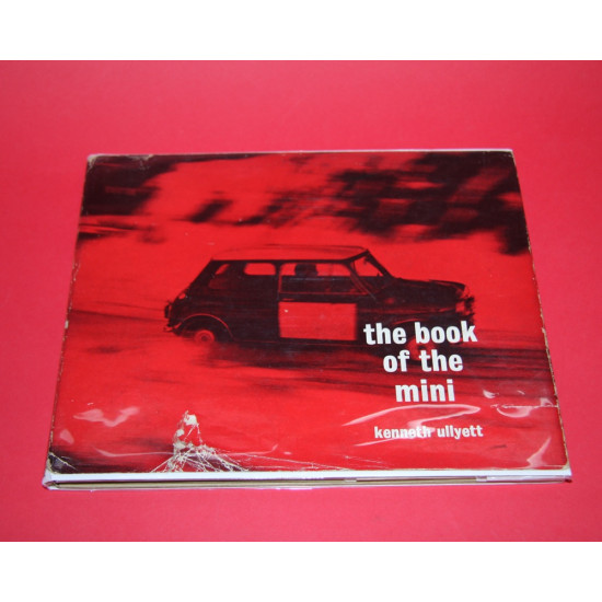 The Book of the Mini