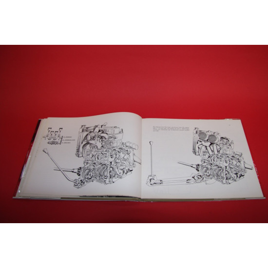 The Book of the Mini