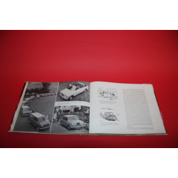 The Book of the Mini