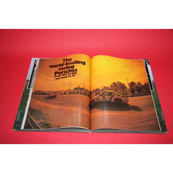 Great Marques Porsche Great Marques Porsche