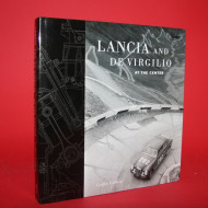 Lancia and De Virgilio At The Center