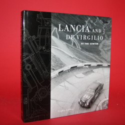 Lancia and De Virgilio At The Center