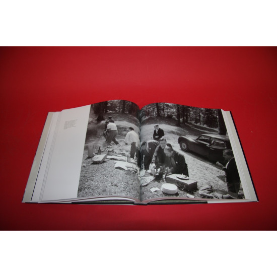 Lancia and De Virgilio At The Center Lancia and De Virgilio At The Center