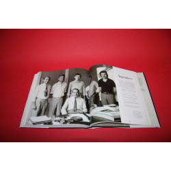 Lancia and De Virgilio At The Center Lancia and De Virgilio At The Center