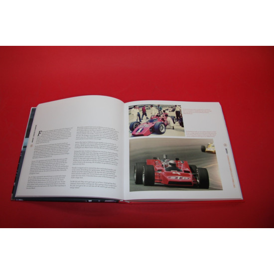 Jim McGee - Crew Chief of Champions 