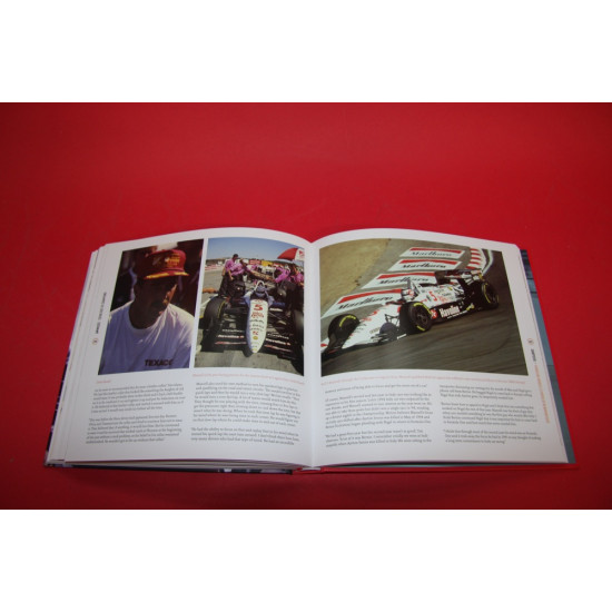 Jim McGee - Crew Chief of Champions 