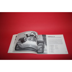 1: Racing Car Year 73