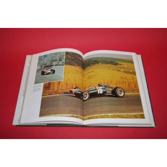 The Concise Dictionary of Motorsport The Concise Dictionary of Motorsport