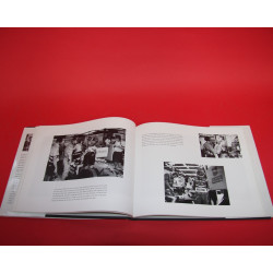 5 Days of a Grand Prix 5 Days of a Grand Prix