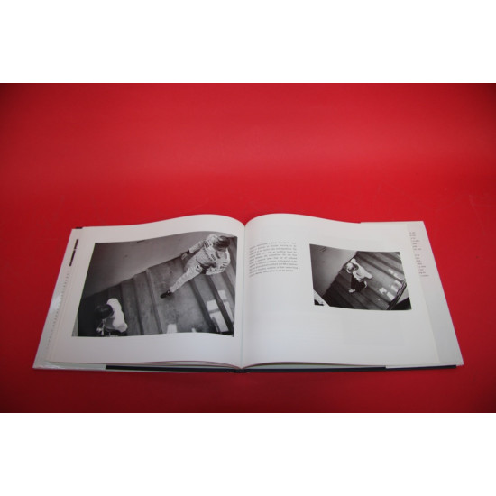 5 Days of a Grand Prix