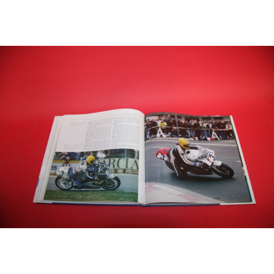 Joey Dunlop His Authorised Biography