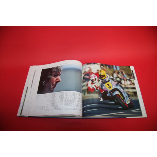 Joey Dunlop His Authorised Biography