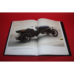 Chassis 141 - The Story of the First Le Mans Bentley