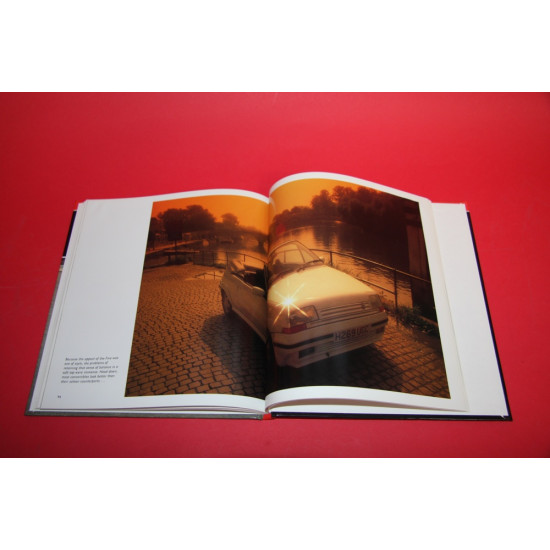 Osprey Classic Marques: Renault 5 Le car