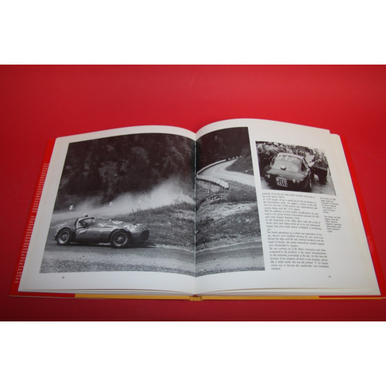 Zagato - Settant Anni Vissuti di Corse / Seventy Years in the Fast Lane Zagato - Settant Anni Vissuti di Corse / Seventy Years in the Fast Lane