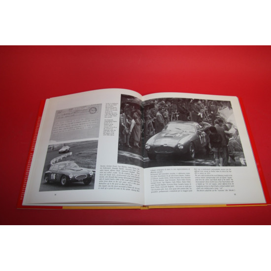 Zagato - Settant Anni Vissuti di Corse / Seventy Years in the Fast Lane Zagato - Settant Anni Vissuti di Corse / Seventy Years in the Fast Lane