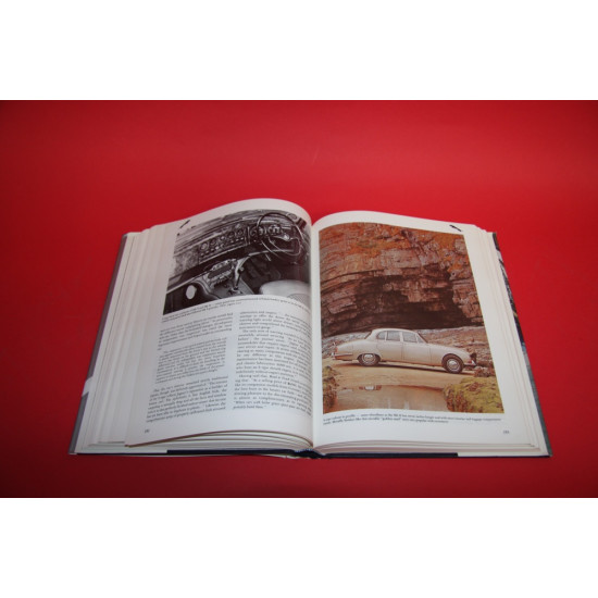 Jaguar Saloon Cars  New Edition