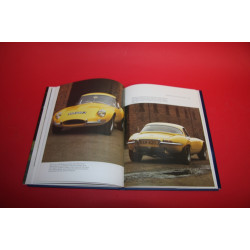 Jaguar E-Type The Complete Story