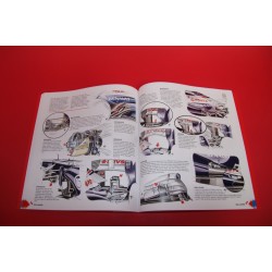 Formula 1 technical analysis 2013-2014 Formula 1 technical analysis 2013-2014