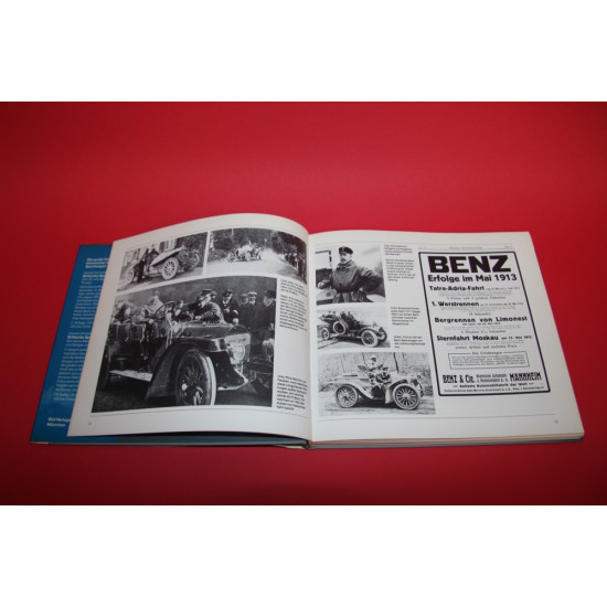 Mercedes-Benz Silberfeile Die legendaren Rennwagen der Epoche 1934-1955 Mercedes-Benz Silberfeile Die legendaren Rennwagen der Epoche 1934-1955