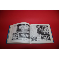 Mercedes-Benz Silberfeile Die legendaren Rennwagen der Epoche 1934-1955 Mercedes-Benz Silberfeile Die legendaren Rennwagen der Epoche 1934-1955