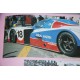 Mercedes Magic The Story of the 1989 Le Mans Race - Multi Signed
