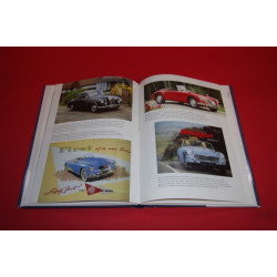 MG A Pictorial History