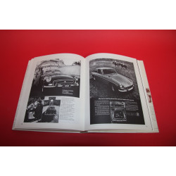 MG The Sports Car America Loved First An Illustrated History of MG in the USA