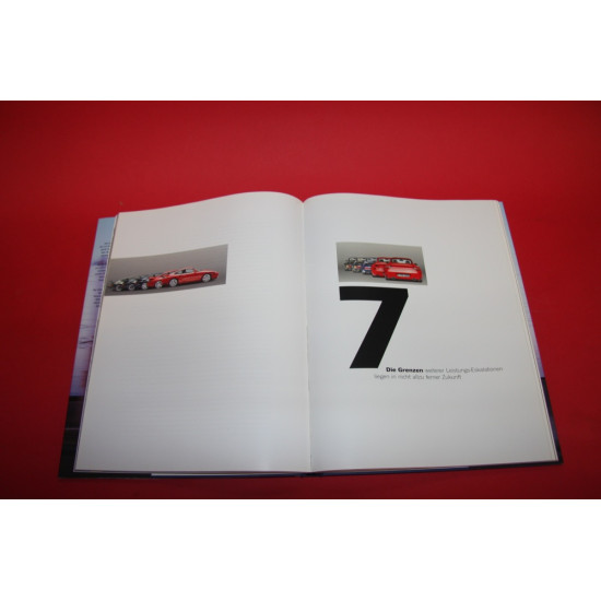 25 Jahre Porsche Turbo Powerplay Die Ganze Geschichte 