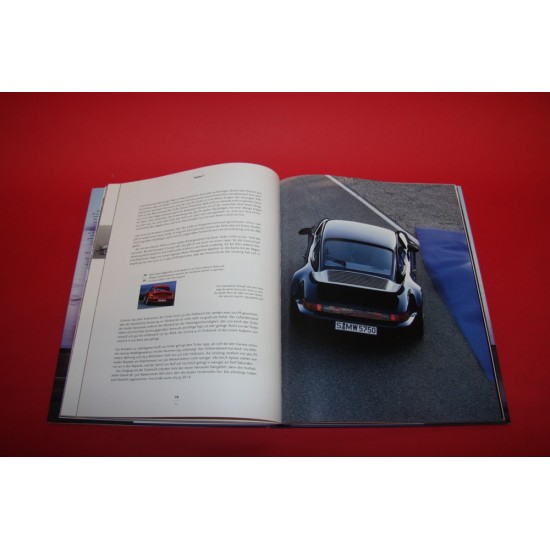 25 Jahre Porsche Turbo Powerplay Die Ganze Geschichte 