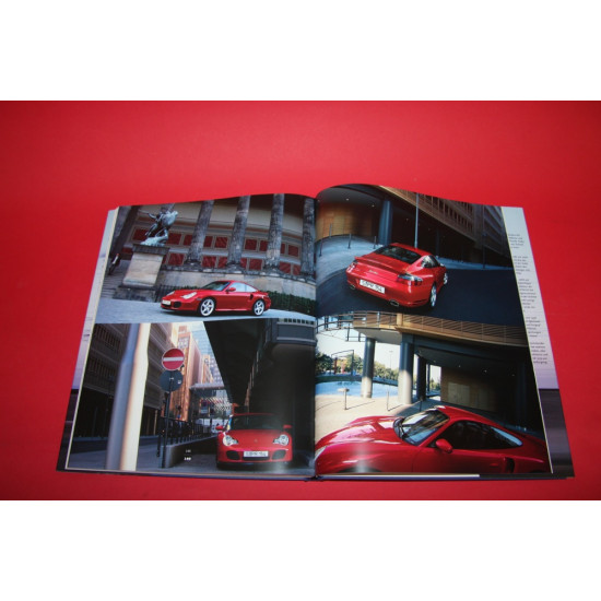 25 Jahre Porsche Turbo Powerplay Die Ganze Geschichte 