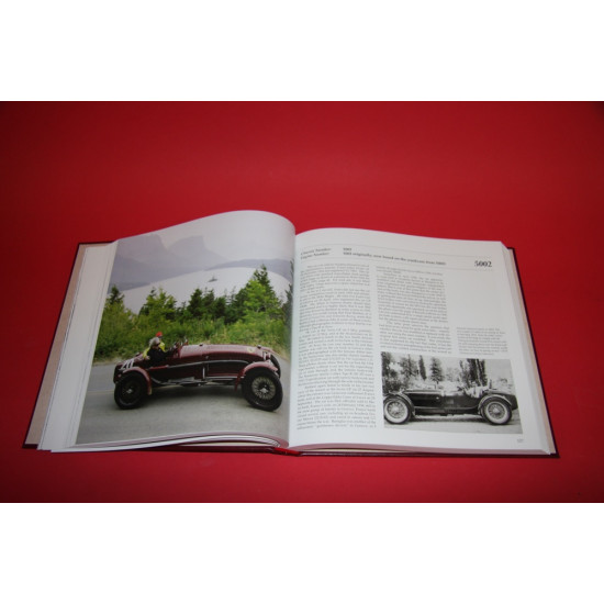 The Magnificent Monopostos Alfa Romeo Grand Prix Cars 1923-1951 The Magnificent Monopostos Alfa Romeo Grand Prix Cars 1923-1951
