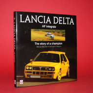 Lancia Delta HF Integrale - The Story of a Champion 